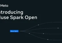 Meta Muse Spark Open, il modello AI open-weight più potente degli USA con 816 miliardi di parametri