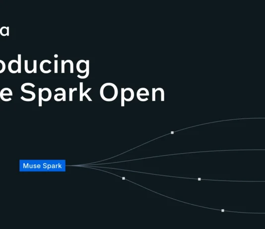 Meta Muse Spark Open, il modello AI open-weight più potente degli USA con 816 miliardi di parametri