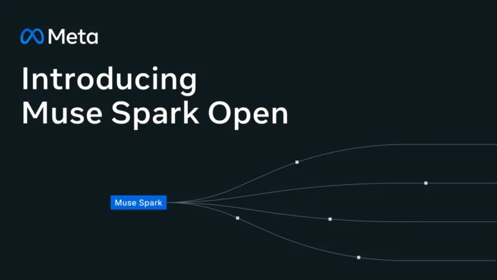 MuseSparkOpen