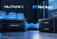 Nutanix e NetApp, la virtualizzazione AHV utilizza lo storage esistente