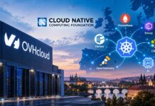 OVHcloud rafforza lo sviluppo delle tecnologie open source per il cloud e l’AI con l’ingresso nella governance della CNCF