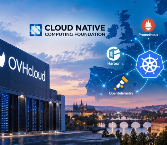 OVHcloud rafforza lo sviluppo delle tecnologie open source per il cloud e l’AI con l’ingresso nella governance della CNCF