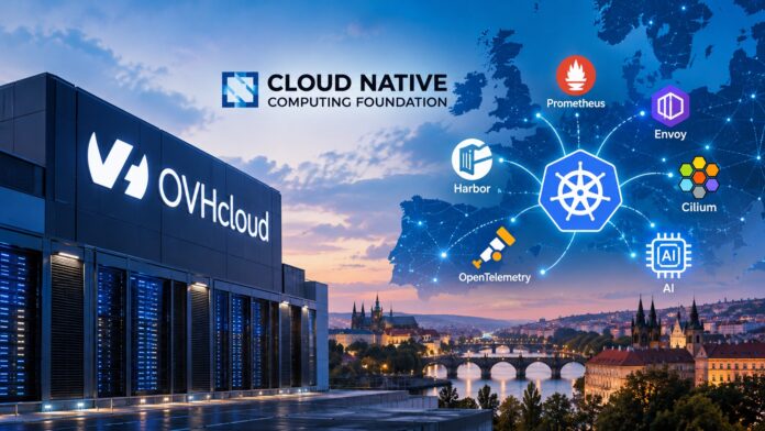 OVHcloud_CNCF