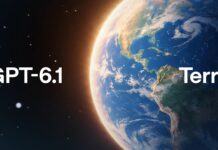 GPT-6.1 Terra, più capacità nell’uso del computer e costi ridotti