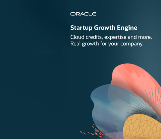 Oracle Startup Growth Engine, fino a 60.000 dollari in crediti cloud e accesso ai clienti enterprise