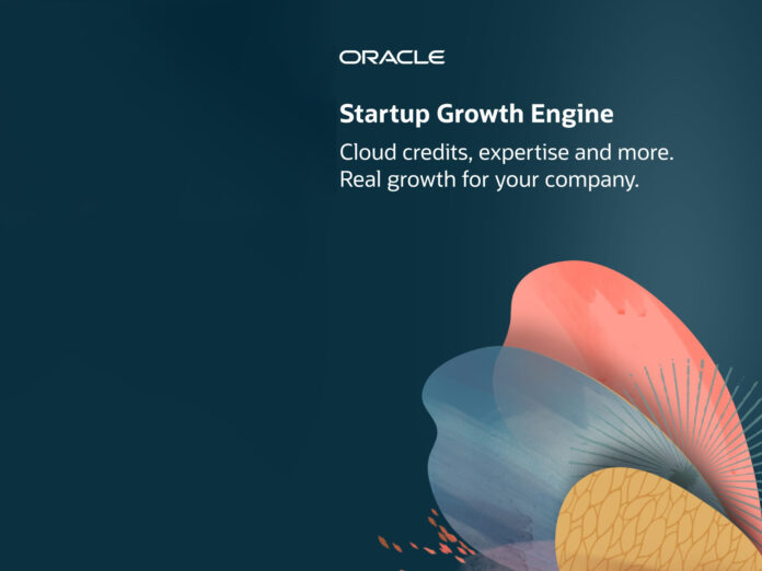 Oracle_StartupGrowthEngine
