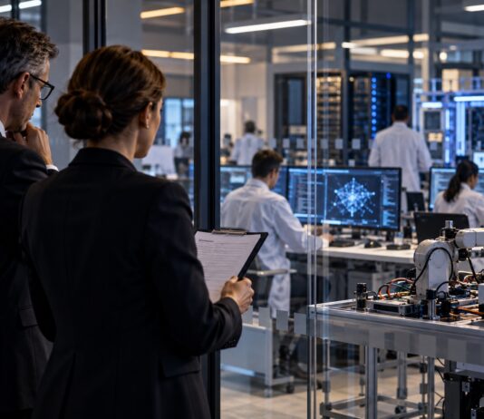 L’AI Act alla prova degli agenti fuori controllo: l’UE avvia verifiche sugli incidenti nei laboratori AI