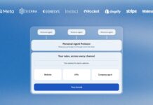 Personal Agent Protocol: Meta e Sierra definiscono l’accesso degli agenti alle imprese