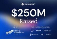 Pigment, la piattaforma francese di pianificazione aziendale con AI vale 2,3 miliardi di dollari