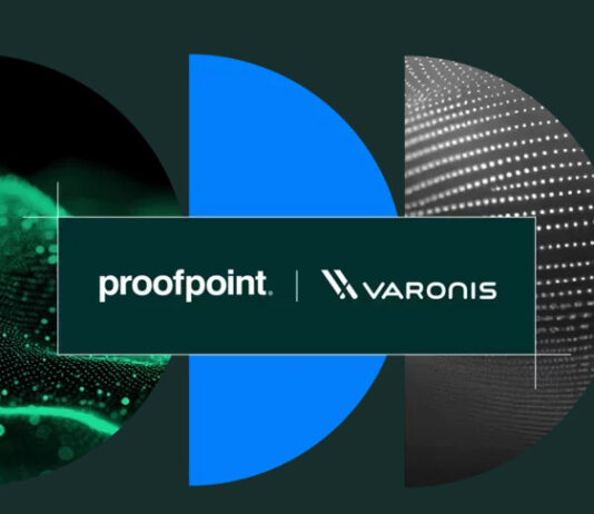 Proofpoint-Varonis, acquisizione da 6,3 miliardi per unire sicurezza dei dati e controllo degli agenti AI