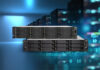 QNAP TS-hx65U: NAS rackmount per backup, disaster recovery e continuità operativa