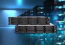 QNAP TS-hx65U: NAS rackmount per backup, disaster recovery e continuità operativa