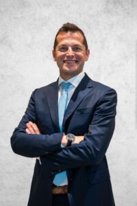 Samuele Fini Sales Director Archiva Group parla di digitalizzazione dei processi aziendali