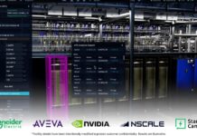 Schneider Electric, AVEVA, Nscale e Start Campus: un digital twin per le AI factory