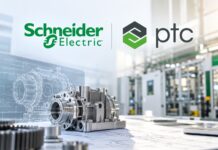 Schneider Electric compra PTC per 22,6 miliardi di dollari: il software industriale si estende dalla progettazione agli asset