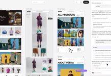 Shopify Canvas trasforma Sidekick in un agente AI per progettare e modificare l’intero store