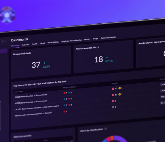 SentinelOne Singularity ADR, la sicurezza degli agenti AI si estende al rilevamento comportamentale