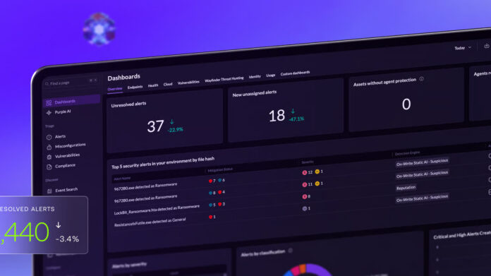 SingularityPlatform