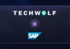 SAP acquisisce TechWolf: dati su lavoro e competenze in SuccessFactors
