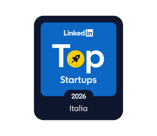 LinkedIn Top Startups 2026: le dieci startup italiane tra intelligenza artificiale, robotica e innovazione