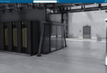 Dassault Systèmes e Vertiv, gemelli virtuali per progettare le AI factory NVIDIA DSX