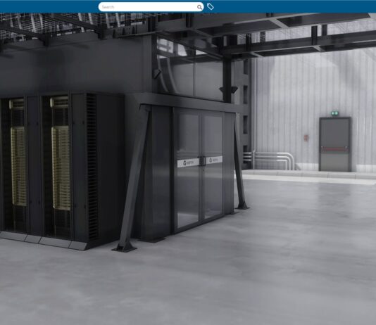 Dassault Systèmes e Vertiv, gemelli virtuali per progettare le AI factory NVIDIA DSX