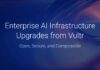 Vultr rafforza il cloud per gli agenti AI con microVM, controllo degli accessi e cluster CPU-GPU