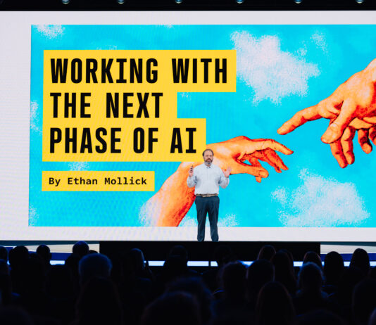 Workday ridisegna la gestione aziendale con Sana, agenti autonomi e governance delle identità