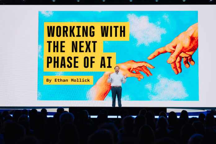 Workday Rising 2026