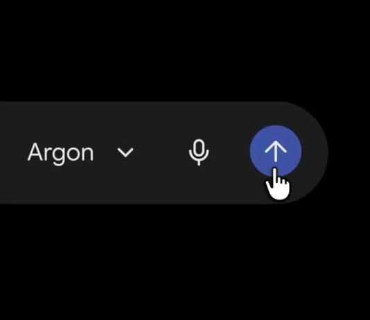 Gemini 4 Argon disponibile nell’app: attività autonome, coding e ricerca