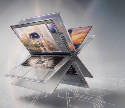 NVIDIA RTX Spark, disponibili i PC Windows con 128 GB di memoria unificata per l’AI locale
