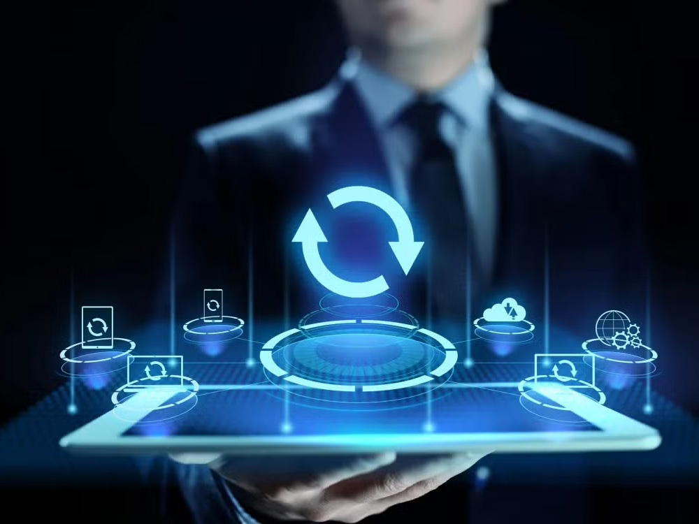 Server Virtualization Platforms, Sangfor tra i Visionary di Gartner ...