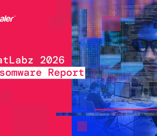 Ransomware, il furto di dati cresce del 276%: Zscaler analizza l’evoluzione degli attacchi e il ruolo dell’AI