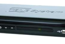 Ricevitore SAT FTA TELE System TS3001