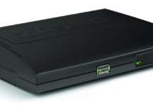 Ricevitore SAT HD FTA Televés Zas HD (cod. 717501)