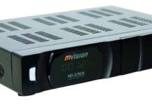 Ricevitore SAT DTT CAS HD MVision HD-270CN