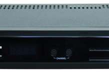 Ricevitore SAT TivùSat United Tivù 1000