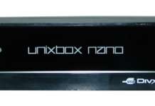Decoder Linux-embedded UnixBox Nano