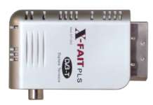 Ricevitore DTT FTA X-Fait PLS