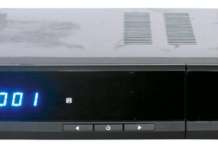 Ricevitore SAT HD CI+ TELE System TS4501CI+ HD