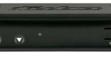 Ricevitore SAT TivùSat Fuba ODE 711 Tivù