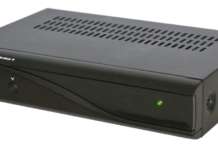 Ricevitore Sat FTA Zodiac AirSat 1