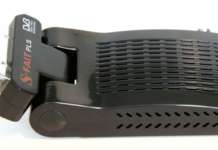 Ricevitore SAT FTA S-Fait PLS