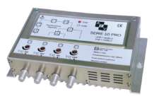 Centralino antenna autoalimentato AEV Serie 50 PRO