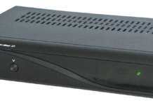 Ricevitore Sat FTA Zodiac AirSat 2