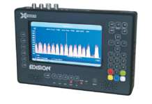 Misuratore di campo Edision X-Finder