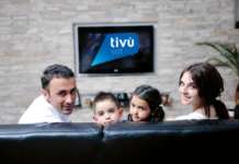 DTT via satellite… E ti togli il pensiero