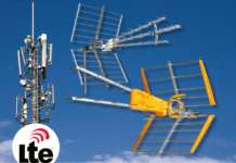 Fondamentale l’antenna giusta