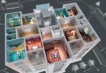 TV e SAT in ogni stanza? Basta una soluzione “mini”