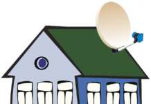 Fino a 10 satelliti senza rifare tutto